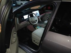 BYD Song Ultra EV 710km Elite Edition - photo 14