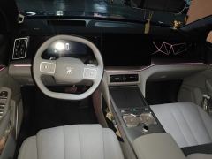 BYD Song Ultra EV 710km Elite Edition - photo 16