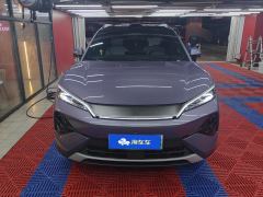 BYD Song Ultra EV 710km Elite Edition - photo 3