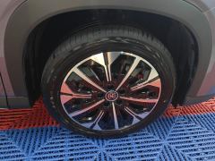 BYD Song Ultra EV 710km Elite Edition - photo 6
