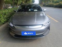 BYD Qin PLUS EV Honor Edition 510km Leading Edition - ფოტო 3