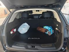 Lincoln Nautilus 2.0T Four-wheel drive premium version - photo 7