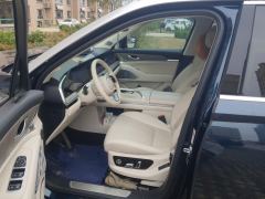 Leapmotor Lam San C01 525 Comfort Edition - фото 14