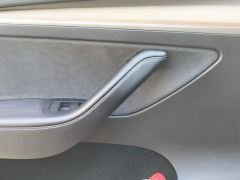 Tesla Model Y Facelift 545km Rear-Wheel Drive Edition - ფოტო 13