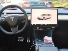 Tesla Model Y Facelift 545km Rear-Wheel Drive Edition - ფოტო 16