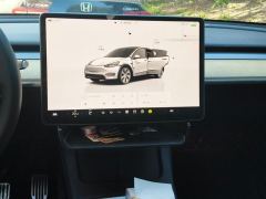 Tesla Model Y Facelift 545km Rear-Wheel Drive Edition - ფოტო 17