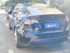 Tesla Model Y Facelift 545km Rear-Wheel Drive Edition - ფოტო 2