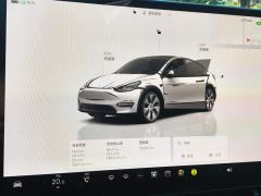 Tesla Model Y Facelift 545km Rear-Wheel Drive Edition - ფოტო 20
