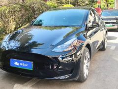 Tesla Model Y Facelift 545km Rear-Wheel Drive Edition - ფოტო 3