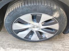 Tesla Model Y Facelift 545km Rear-Wheel Drive Edition - ფოტო 6