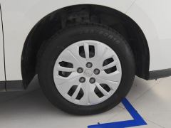 Maxus G50 1.5T Manual Comfort A - ფოტო 6