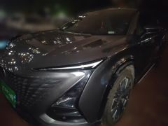Changan UNI-T Second Generation 1.5T Luxury - фото 1