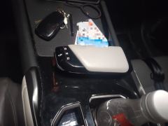 Changan UNI-T Second Generation 1.5T Luxury - фото 10