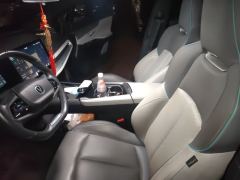 Changan UNI-T Second Generation 1.5T Luxury - фото 11