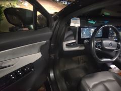 Changan UNI-T Second Generation 1.5T Luxury - фото 12