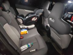 Changan UNI-T Second Generation 1.5T Luxury - фото 13