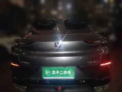 Changan UNI-T Second Generation 1.5T Luxury - фото 3