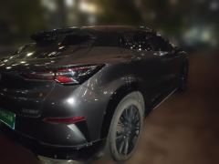 Changan UNI-T Second Generation 1.5T Luxury - фото 4