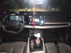 Changan UNI-T Second Generation 1.5T Luxury - фото 5