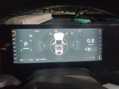Changan UNI-T Second Generation 1.5T Luxury - фото 7