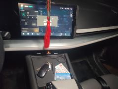 Changan UNI-T Second Generation 1.5T Luxury - фото 9