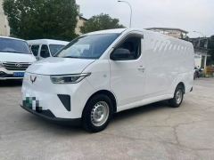 Wuling Yangguang 300km Version Edition 75kW 2 - ფოტო 1
