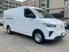 Wuling Yangguang 300km Version Edition 75kW 2 - ფოტო 3