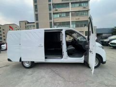 Wuling Yangguang 300km Version Edition 75kW 2 - ფოტო 6