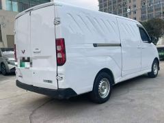 Wuling Yangguang 300km Version Edition 75kW 2 - ფოტო 7