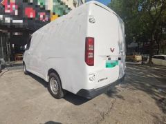 Wuling Yangguang 300km Version Edition 75kW 2 - ფოტო 8
