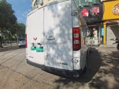 Wuling Yangguang 300km Version Edition 75kW 2 - ფოტო 9