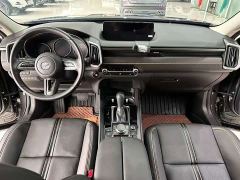 Mazda CX-50 2.0L Standard Edition - photo 2