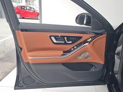 Mercedes-Benz S-Class S 400 L Luxury - фото 10