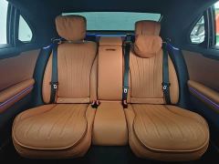 Mercedes-Benz S-Class S 400 L Luxury - фото 12