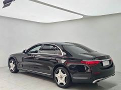 Mercedes-Benz S-Class S 400 L Luxury - фото 13