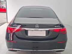 Mercedes-Benz S-Class S 400 L Luxury - фото 14