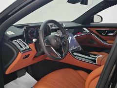 Mercedes-Benz S-Class S 400 L Luxury - фото 4