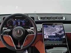 Mercedes-Benz S-Class S 400 L Luxury - фото 5