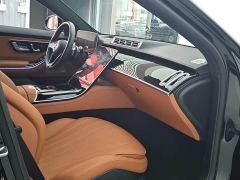 Mercedes-Benz S-Class S 400 L Luxury - фото 6