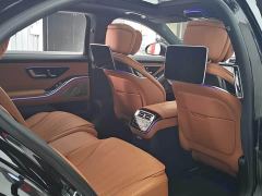 Mercedes-Benz S-Class S 400 L Luxury - фото 7