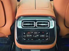 Mercedes-Benz S-Class S 400 L Luxury - фото 8
