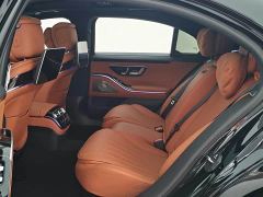 Mercedes-Benz S-Class S 400 L Luxury - фото 9