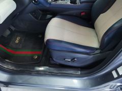 BYD Yuan PLUS 510KM Flagship - ფოტო 14