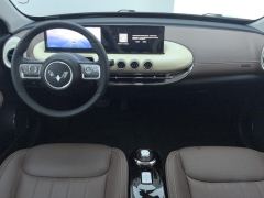 Wuling Bingo Binguo 333km Lingxi Connected Plus - ფოტო 16