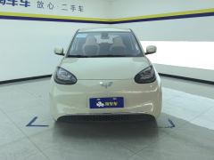 Wuling Bingo Binguo 333km Lingxi Connected Plus - ფოტო 3