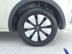 Wuling Bingo Binguo 333km Lingxi Connected Plus - ფოტო 6