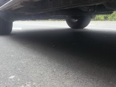 Toyota Prado 2.4T TX Edition 5 - фото 11