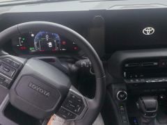 Toyota Prado 2.4T TX Edition 5 - фото 16