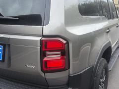 Toyota Prado 2.4T TX Edition 5 - фото 5
