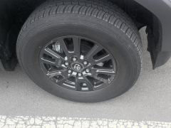 Toyota Prado 2.4T TX Edition 5 - фото 6